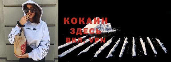 винт Лиски