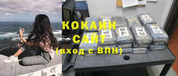 винт Лиски