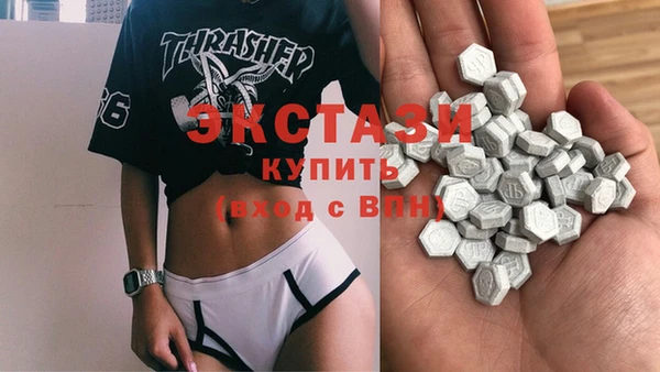 винт Лиски